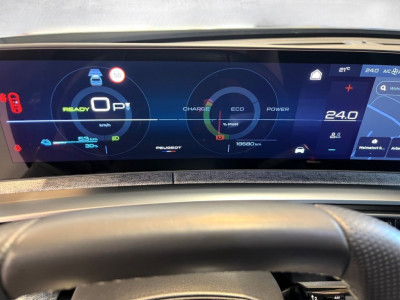 Peugeot 3008 Gebrauchtwagen Peugeot 3008 Gebrauchtwagen