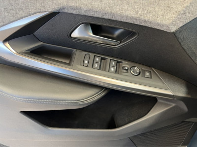 Peugeot 3008 Gebrauchtwagen Peugeot 3008 Gebrauchtwagen