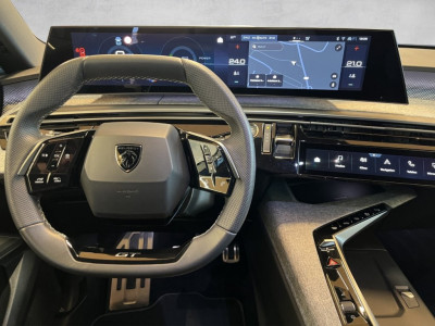 Peugeot 3008 Gebrauchtwagen Peugeot 3008 Gebrauchtwagen