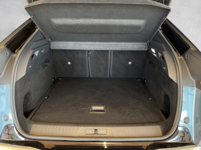 Peugeot 3008 Gebrauchtwagen Peugeot 3008 Gebrauchtwagen