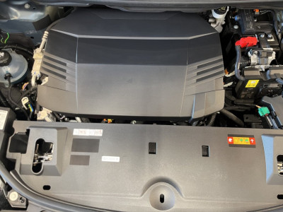 Peugeot 3008 Gebrauchtwagen Peugeot 3008 Gebrauchtwagen