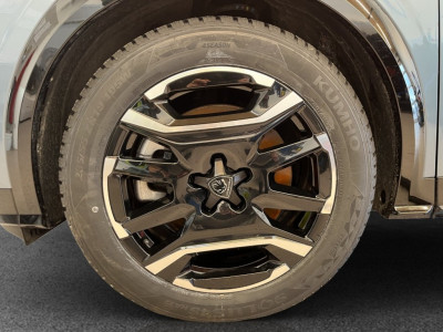 Peugeot 3008 Gebrauchtwagen Peugeot 3008 Gebrauchtwagen