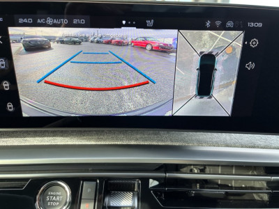 Peugeot 3008 Gebrauchtwagen Peugeot 3008 Gebrauchtwagen