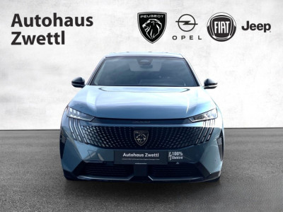 Peugeot 3008 Gebrauchtwagen Peugeot 3008 Gebrauchtwagen