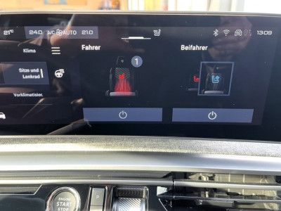 Peugeot 3008 Gebrauchtwagen Peugeot 3008 Gebrauchtwagen