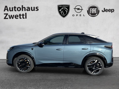 Peugeot 3008 Gebrauchtwagen Peugeot 3008 Gebrauchtwagen