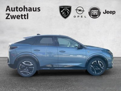 Peugeot 3008 Gebrauchtwagen Peugeot 3008 Gebrauchtwagen