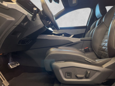 Peugeot 3008 Gebrauchtwagen Peugeot 3008 Gebrauchtwagen