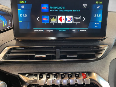 Peugeot 3008 Gebrauchtwagen