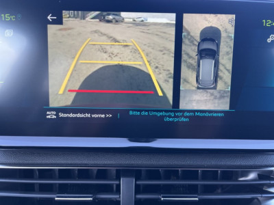 Peugeot 3008 Gebrauchtwagen