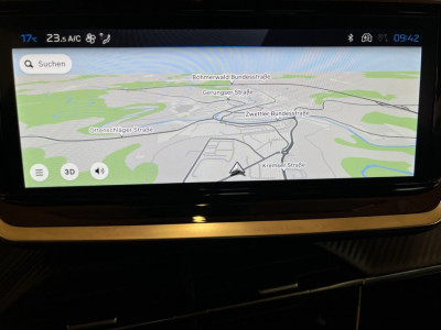 Peugeot 2008 Gebrauchtwagen