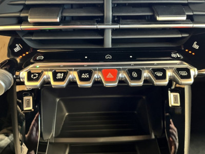 Peugeot 2008 Gebrauchtwagen