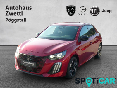 Peugeot 208 Gebrauchtwagen Peugeot 208 Gebrauchtwagen