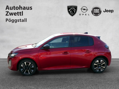 Peugeot 208 Gebrauchtwagen Peugeot 208 Gebrauchtwagen