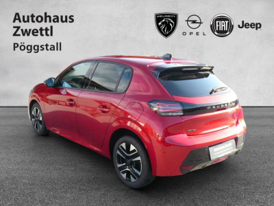 Peugeot 208 Gebrauchtwagen Peugeot 208 Gebrauchtwagen