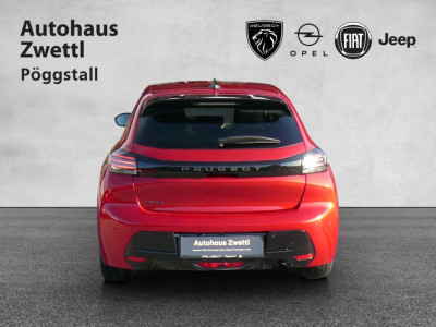 Peugeot 208 Gebrauchtwagen Peugeot 208 Gebrauchtwagen