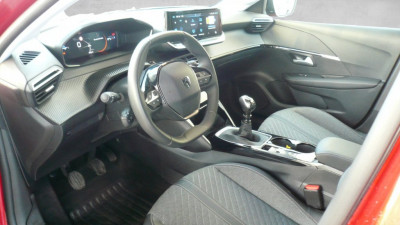 Peugeot 208 Gebrauchtwagen Peugeot 208 Gebrauchtwagen