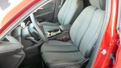 Peugeot 208 Gebrauchtwagen Peugeot 208 Gebrauchtwagen