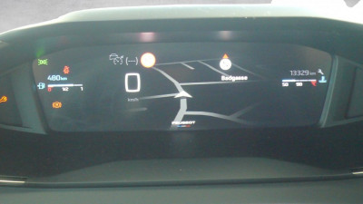 Peugeot 208 Gebrauchtwagen Peugeot 208 Gebrauchtwagen