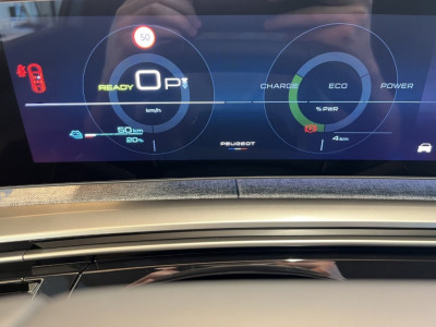 Peugeot 3008 Gebrauchtwagen