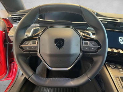 Peugeot 508 Gebrauchtwagen