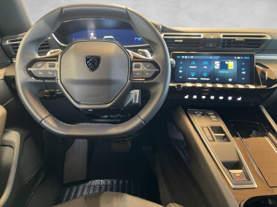Peugeot 508 Gebrauchtwagen