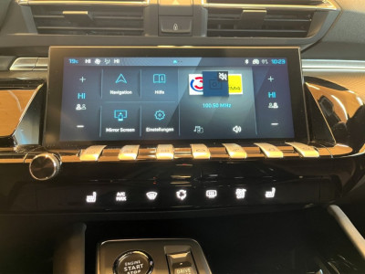 Peugeot 508 Gebrauchtwagen