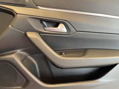 Peugeot 508 Gebrauchtwagen