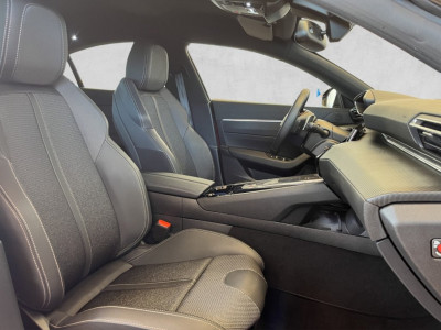 Peugeot 508 Gebrauchtwagen