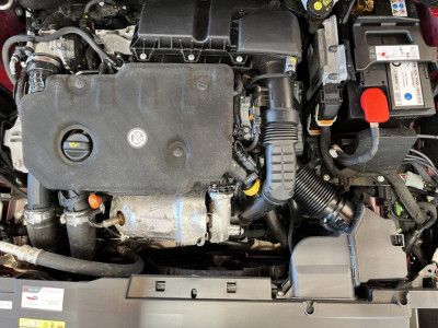 Peugeot 508 Gebrauchtwagen