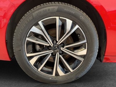 Peugeot 508 Gebrauchtwagen