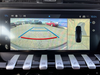 Peugeot 508 Gebrauchtwagen