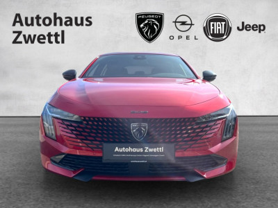 Peugeot 508 Gebrauchtwagen