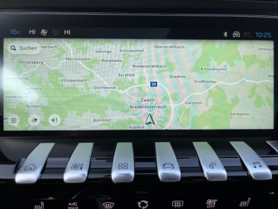 Peugeot 508 Gebrauchtwagen