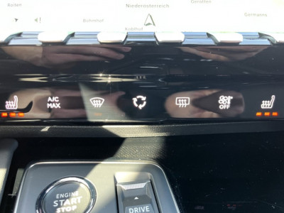 Peugeot 508 Gebrauchtwagen