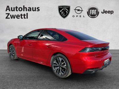 Peugeot 508 Gebrauchtwagen