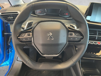 Peugeot 208 Gebrauchtwagen Peugeot 208 Gebrauchtwagen