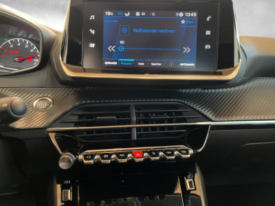 Peugeot 208 Gebrauchtwagen Peugeot 208 Gebrauchtwagen