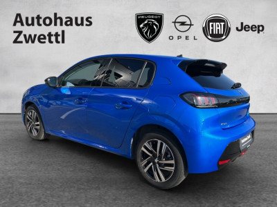 Peugeot 208 Gebrauchtwagen Peugeot 208 Gebrauchtwagen