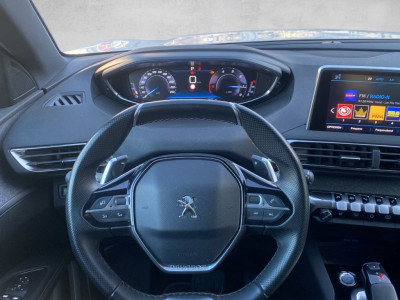 Peugeot 5008 Gebrauchtwagen
