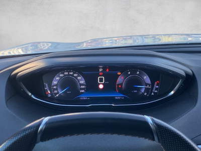 Peugeot 5008 Gebrauchtwagen