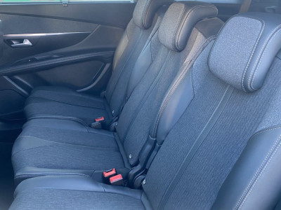 Peugeot 5008 Gebrauchtwagen