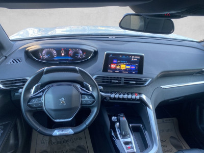 Peugeot 5008 Gebrauchtwagen