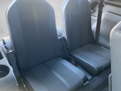 Peugeot 5008 Gebrauchtwagen