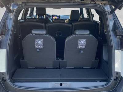 Peugeot 5008 Gebrauchtwagen