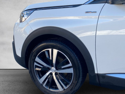 Peugeot 5008 Gebrauchtwagen