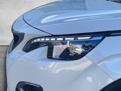 Peugeot 5008 Gebrauchtwagen