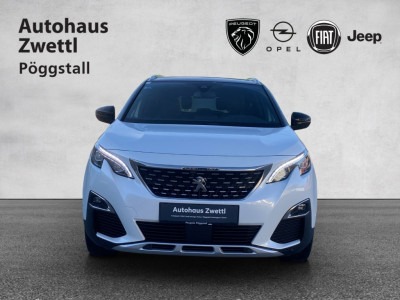 Peugeot 5008 Gebrauchtwagen