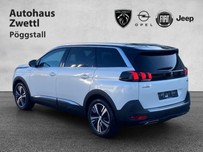 Peugeot 5008 Gebrauchtwagen