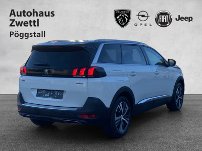 Peugeot 5008 Gebrauchtwagen